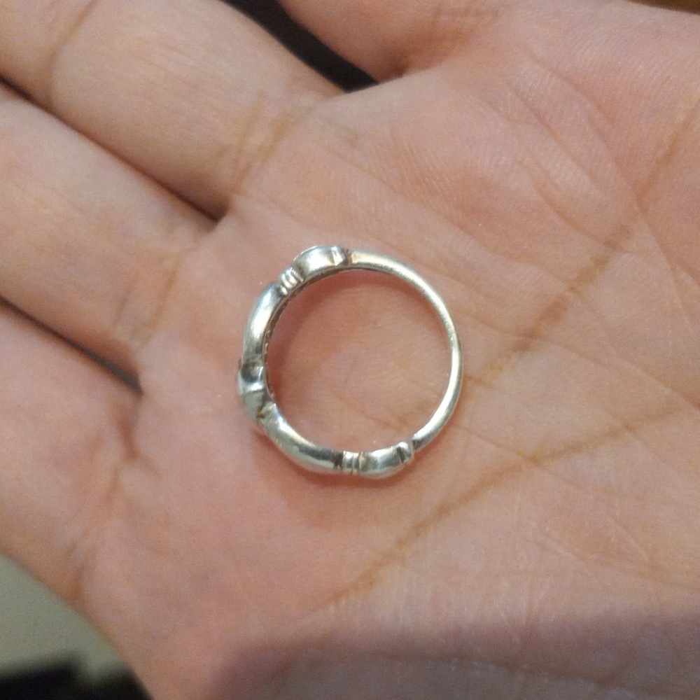 925 RJ ring - Picture 7 of 11